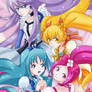 HeartCatch Precure