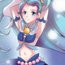 FA - Go Princess Precure - Cure Mermaid