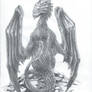 Perching Dragon