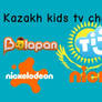 Kazakh kids tv channels 