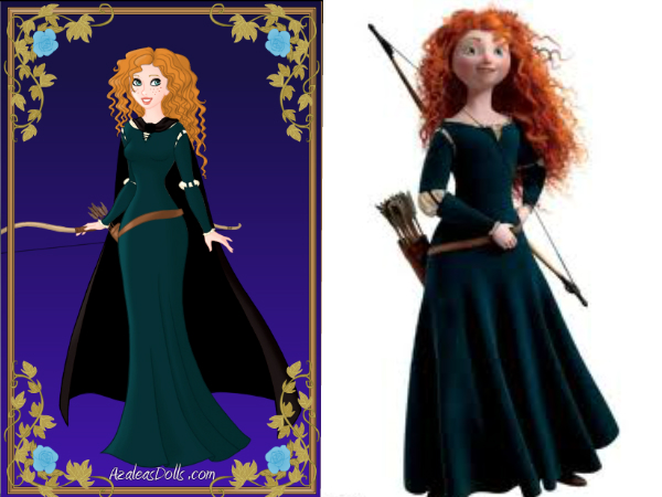 Merida