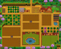 new farm design