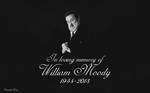 William (Paul Bearer) Moody RIP by MDSHar1ey