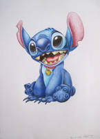 Stitch