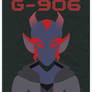 PC: G-906 Poster