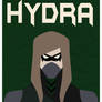 PC: Hydra Poster