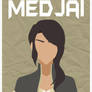 GIFT: Medjai Poster