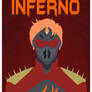 Comm: Inferno Poster