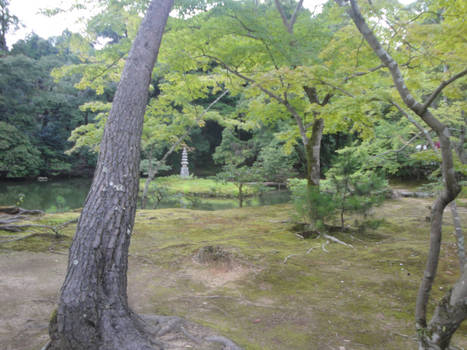 Kyoto garden 9