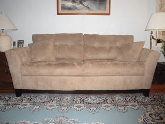 sofa