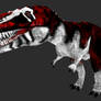 NDREP Mod: Giganotosaurus