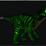NDREP Mod:Allosaurus