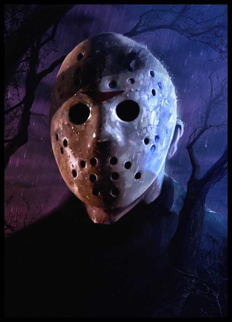 Jason by DanielDevilish on DeviantArt
