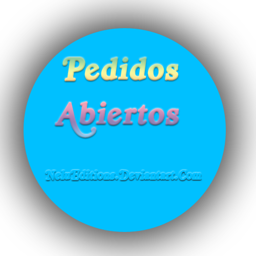 Pedidos Abiertos