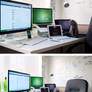 Current Workspace