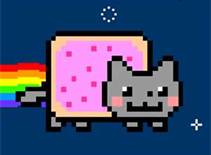 NYAN CAT!!!!!