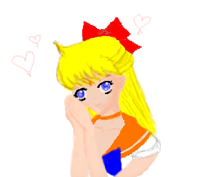 Sailor Venus