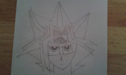 Yami Yugi