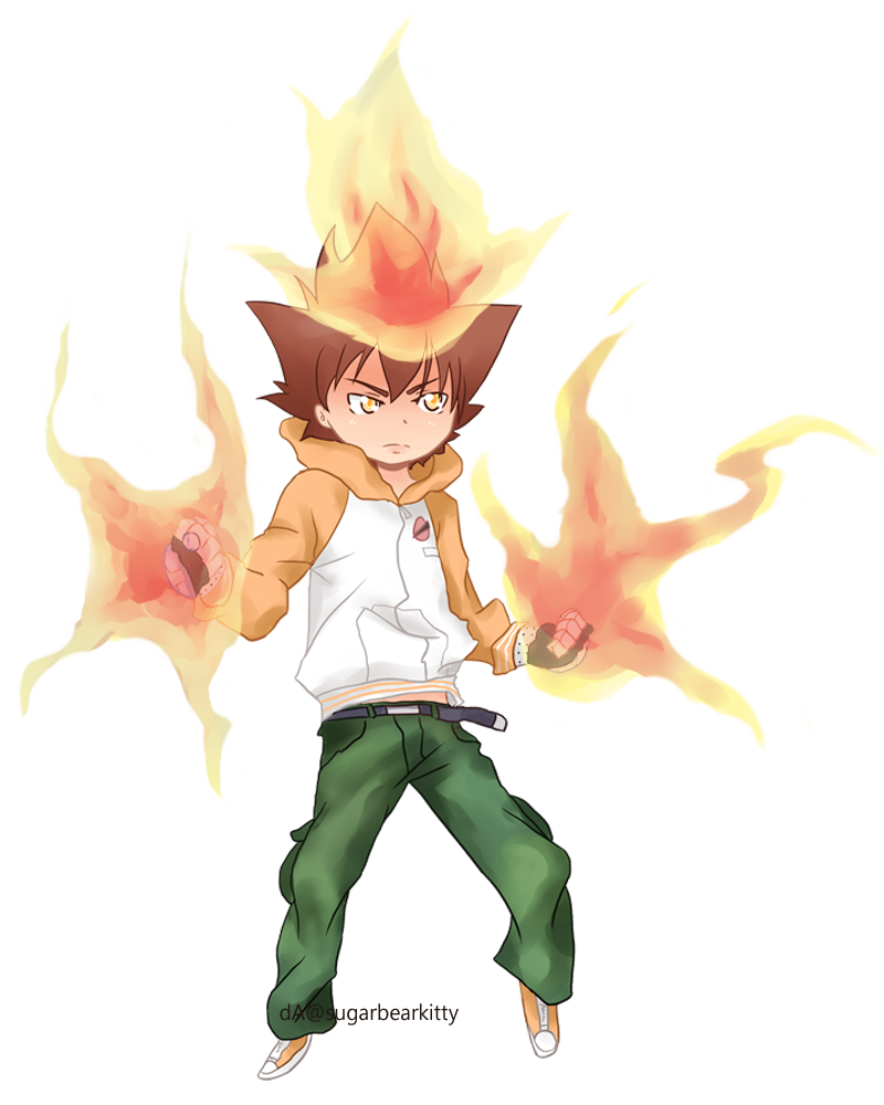 Chibi tsuna