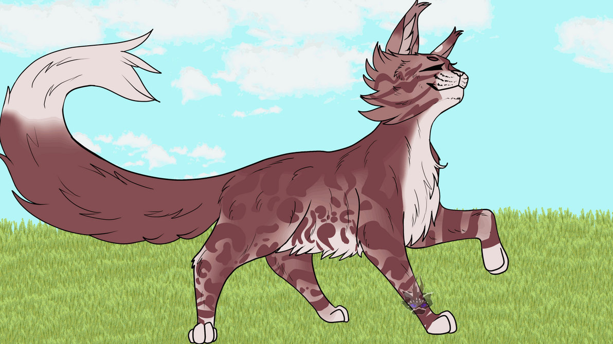 Animation for Rachel!! by ZiranahDreemurr on DeviantArt