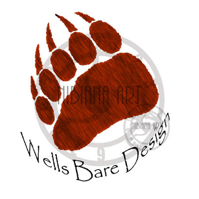 Wells Bare Design-Logo 1