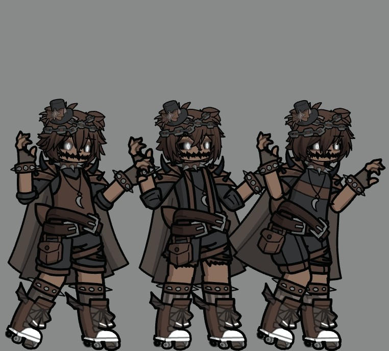 Freddles by GlamrockFtFreddy on DeviantArt