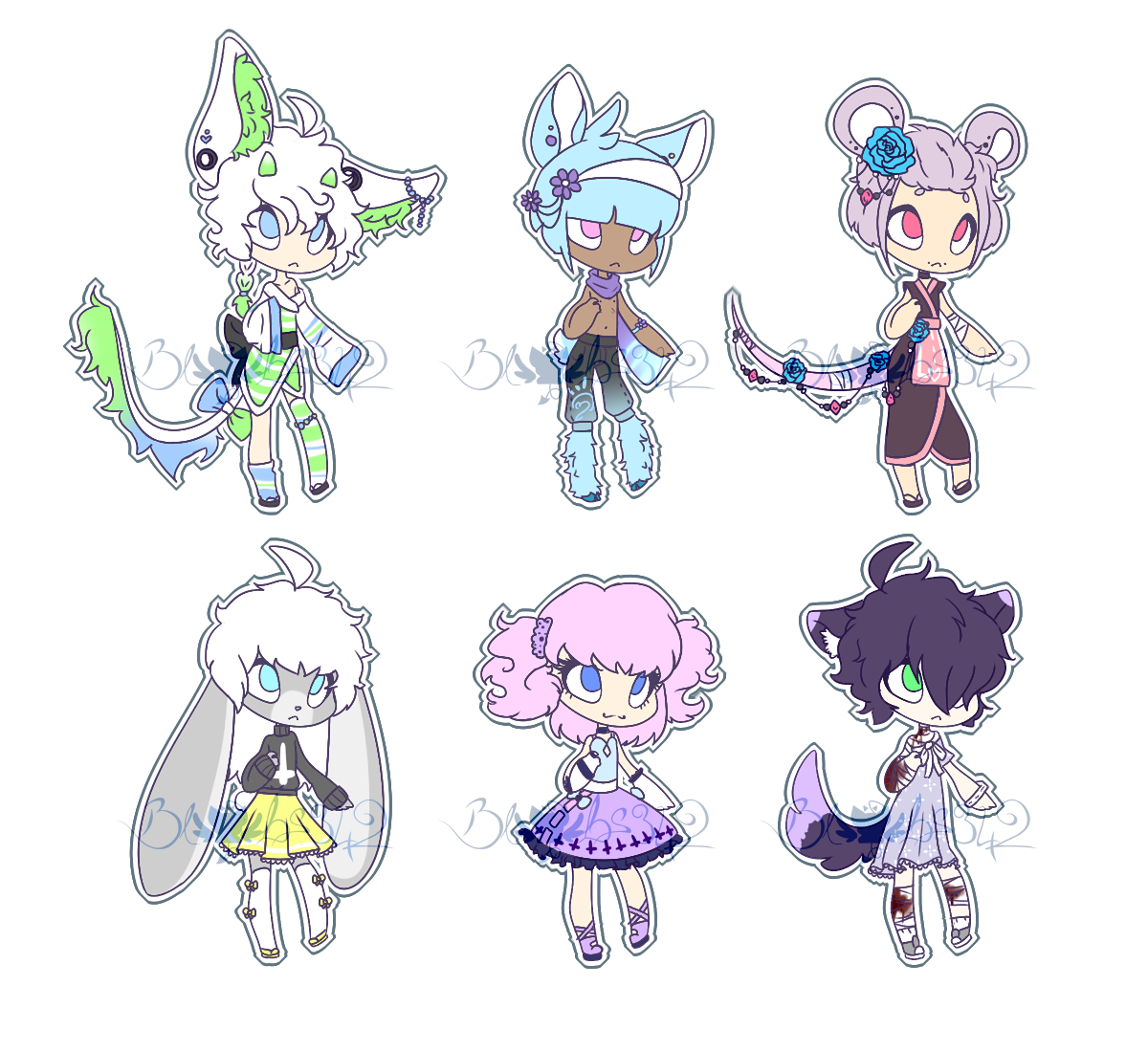 CLOSED| Mixed adopts