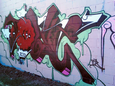 Tallahassee Walls ReUp 11