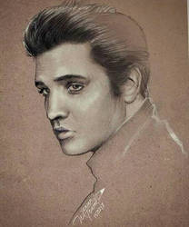 Presley by wawanteamlo