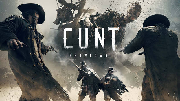 The Hunt Showdown Game 4k background by Ljbcustom on DeviantArt