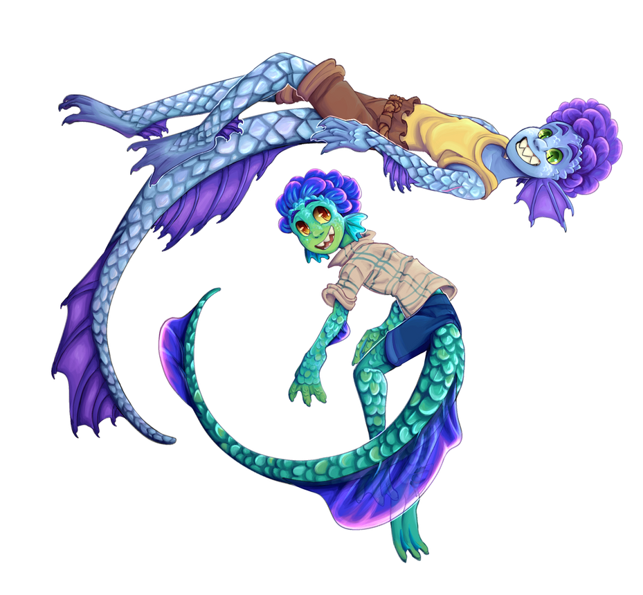 Fish by CobwebsDemon on DeviantArt