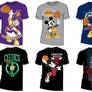 Disney NBA