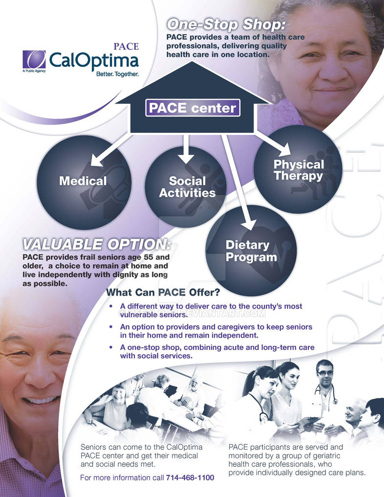 Pace Program Advertisement Pace Infographic Ad by DeepLoop on DeviantArt