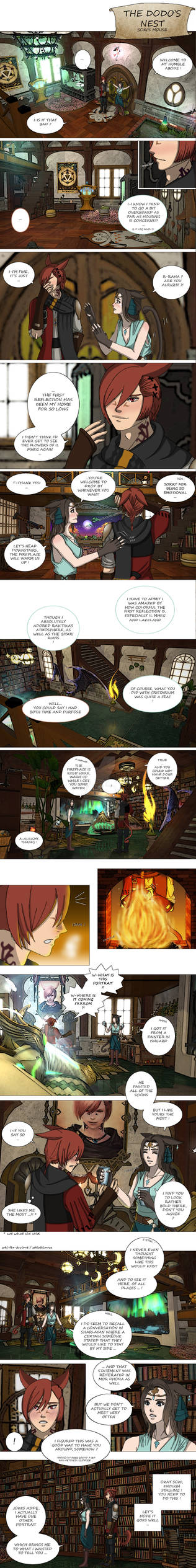 Truth Laid Bare - Page 3