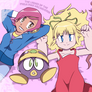 The Ladies of the Mega Man Archieverse