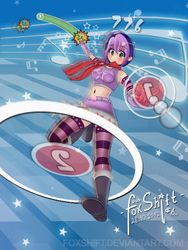 osu!track (pippi only)