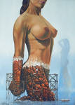 Labour of Love by JohnHLynch