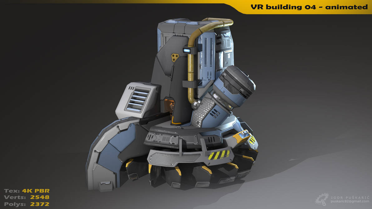 VR building 04 - Animated by Iggy-design on DeviantArt
