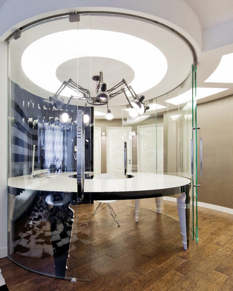 The Fashionable Apartment 2 by Dariel-Studio