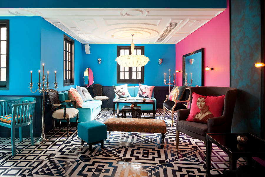 Yucca - Sinan Mansions by Dariel-Studio