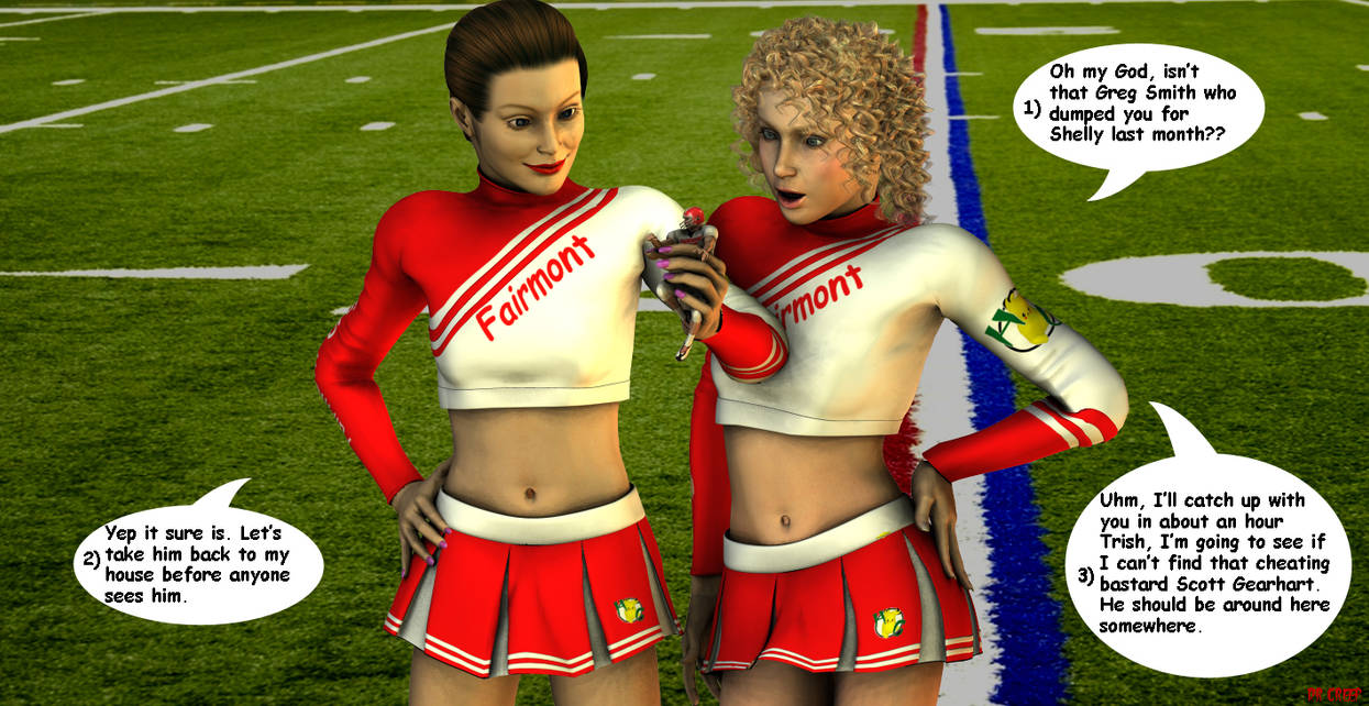 Deviantart Jr. High Junior Varsity by DrCreep on DeviantArt