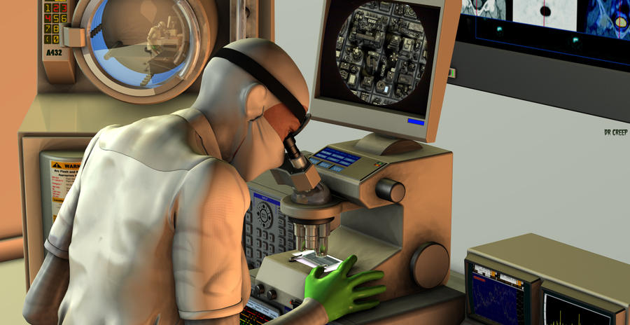 Micro Civilization - 1 by DrCreep on DeviantArt