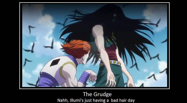 Illumi Motivational Poster