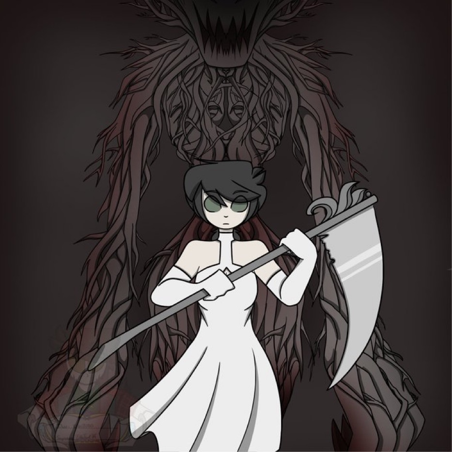 I Am Thou Thou Art I By Ellaspenfrosti On Deviantart I Am Thou Thou Art I By Ellaspenfrosti On Deviantart