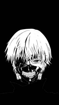 kaneki Ken, Tokyo Ghoul. Suu.