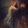 Starfield Girl