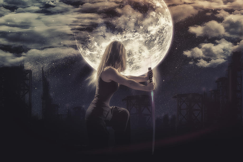 Moon