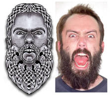 Celtic Beard - Niel Fallon