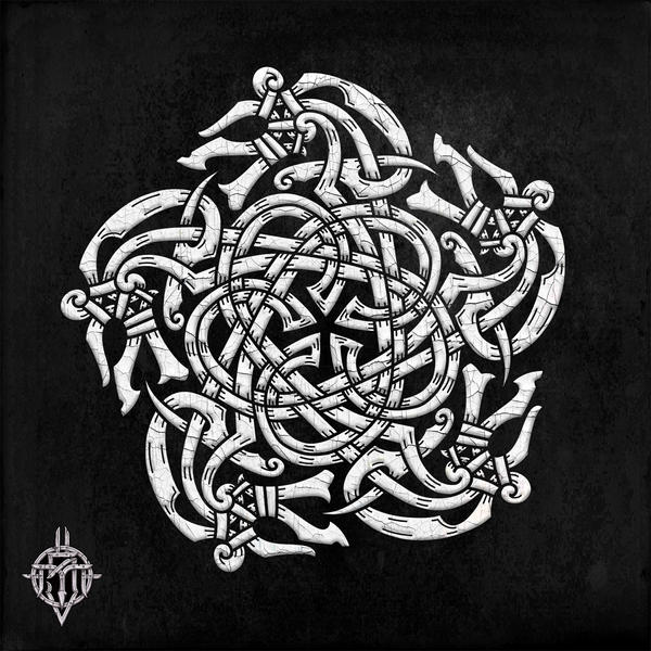 Deviantart Human Knot Dragons Knot by shepush on DeviantArt