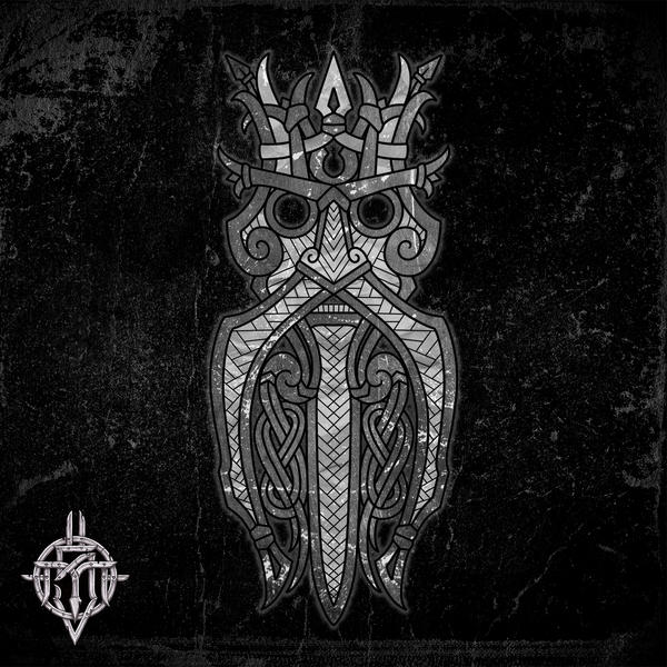 Norse God Mask by shepush on DeviantArt